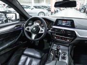 BMW 5 серии VII (G30/G31/G38) Санкт-Петербург  - изображение 49