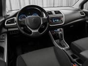 Suzuki SX4 II (S-Cross) Москва  - изображение 26