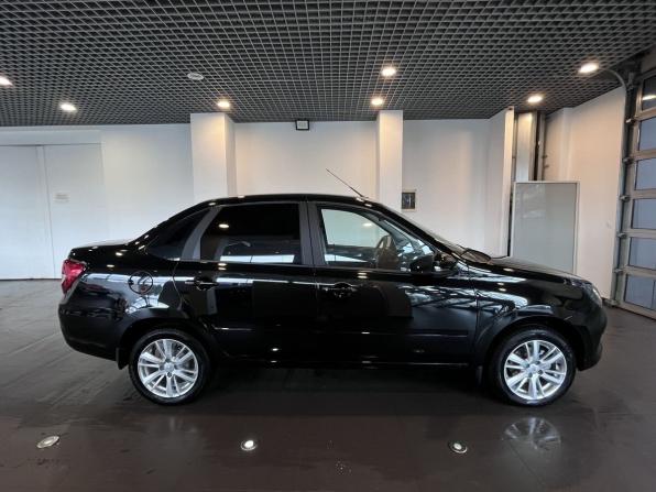 Lada (ВАЗ) Granta I Рестайлинг с пробегом 2026 года, цена 1 055 200 рублей, 3077 км, седан, Автокод Объявления