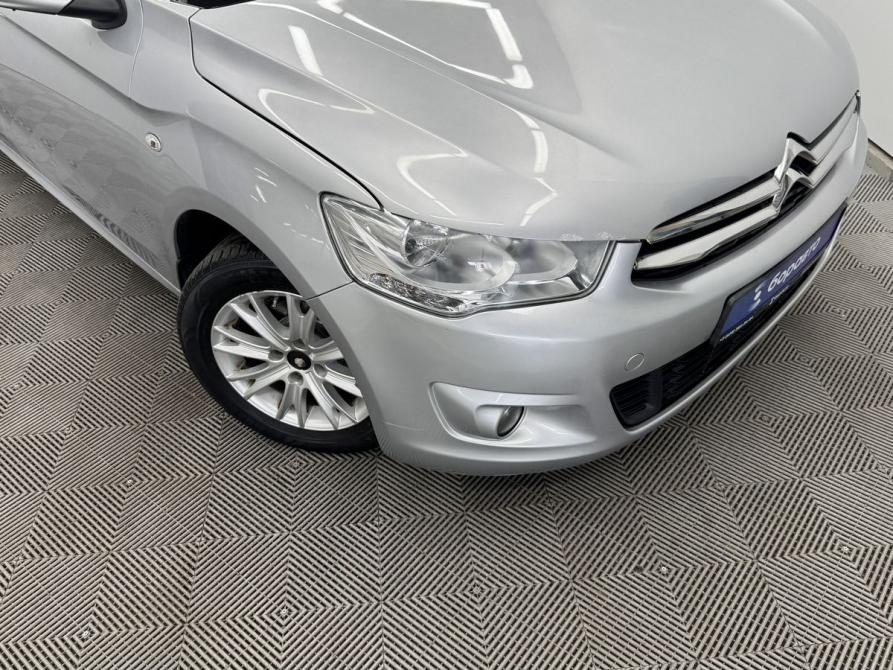 Citroen C-Elysee I Воронеж  - изображение 4