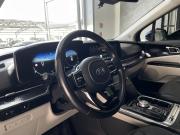 Kia Carnival IV Новосибирск  - изображение 24