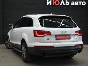Audi Q7 I (4L) Рестайлинг Екатеринбург  - изображение 22