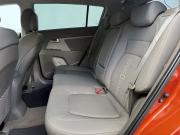 Kia Sportage III Москва  - изображение 24