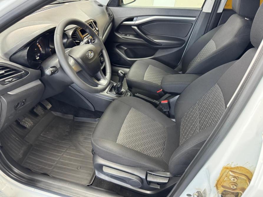 Lada (ВАЗ) Vesta I Киров  - изображение 9