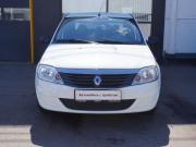 Renault Logan I Рестайлинг Москва  - изображение 17
