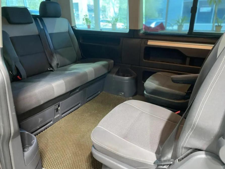 Volkswagen Multivan T5 Рестайлинг Челябинск  - изображение 14