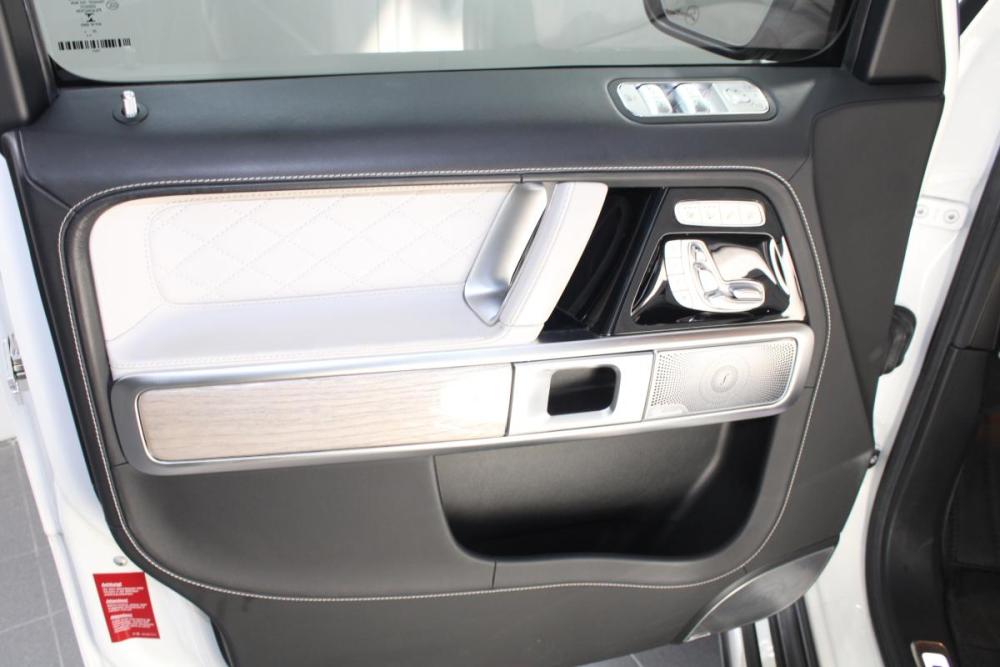 Mercedes-Benz G-Класс III (W463) Владивосток  - изображение 19