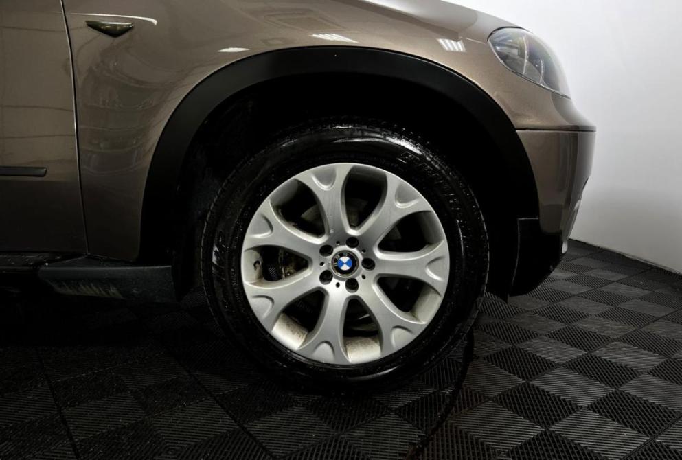 BMW X5 II (E70) Рестайлинг Нижний Новгород  - изображение 23