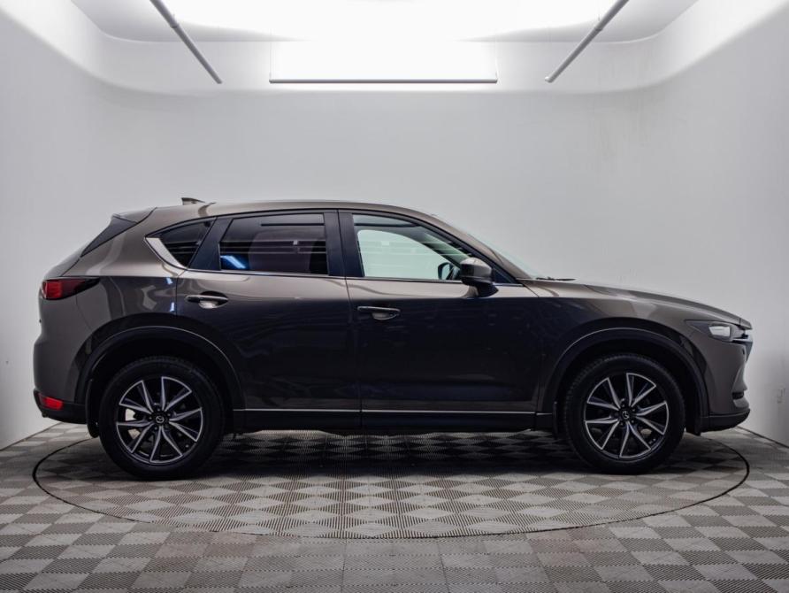 Mazda CX-5 II Москва  - изображение 6