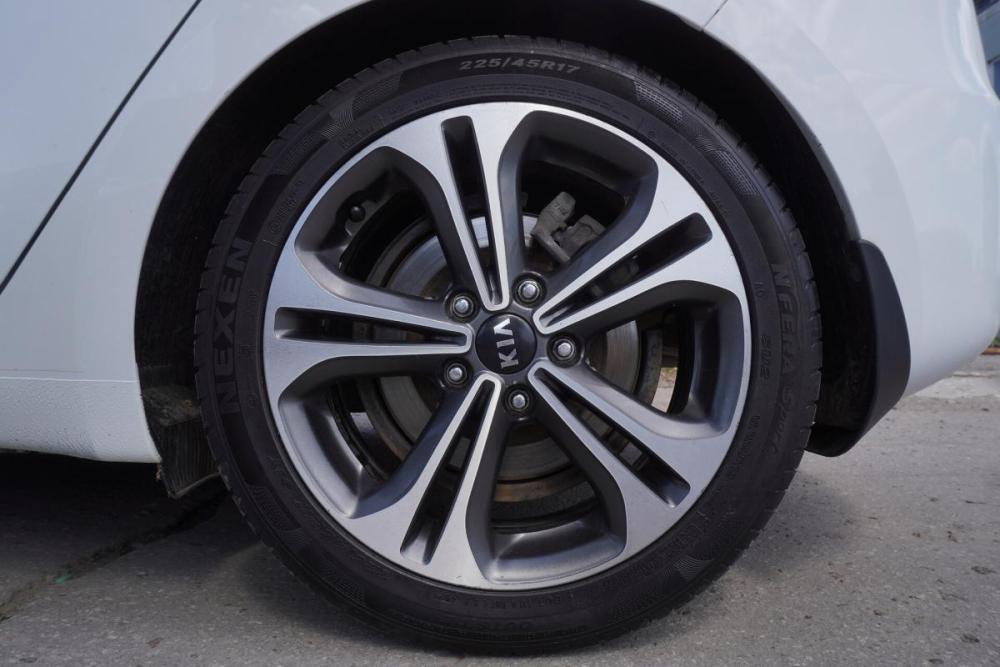 Kia Ceed II Рестайлинг Ульяновск  - изображение 22