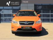 Subaru XV I Казань  - изображение 16