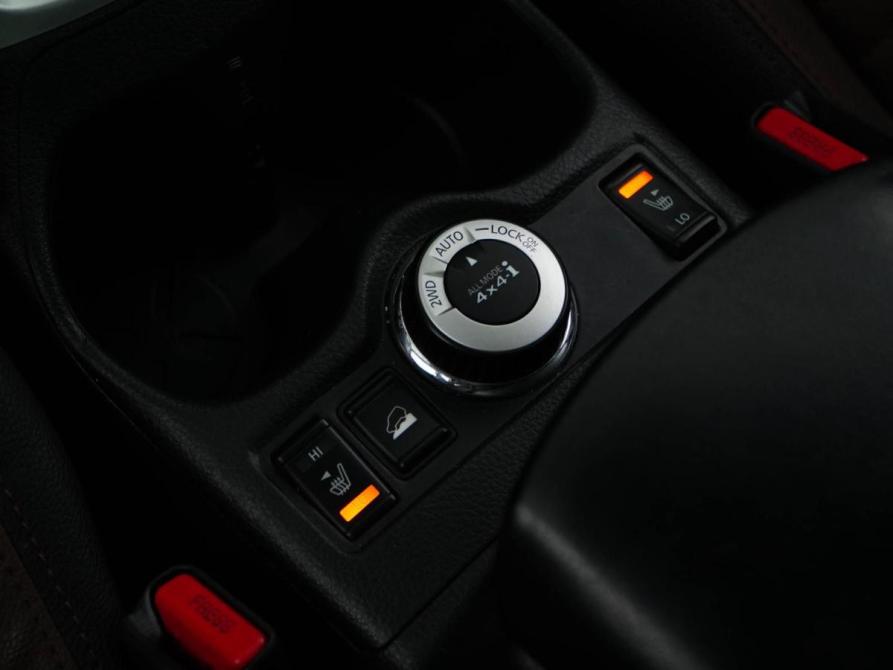Nissan X-Trail III Москва  - изображение 21