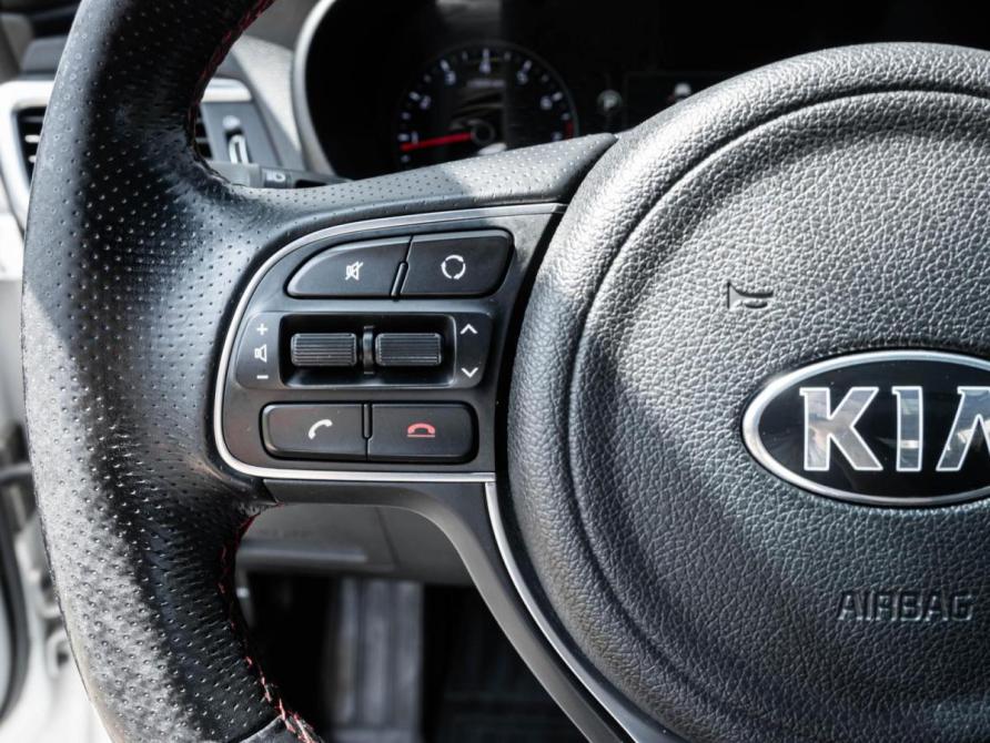 Kia Optima IV Ставрополь  - изображение 22