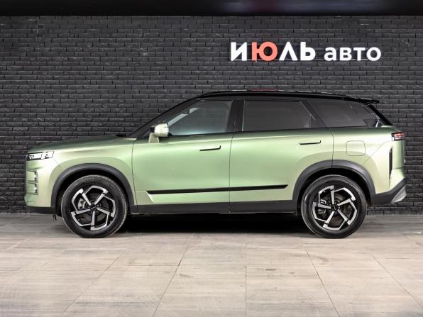 Jaecoo J7 I с пробегом 2023 года, цена 2 430 000 рублей, 51128 км, внедорожник, Автокод Объявления
