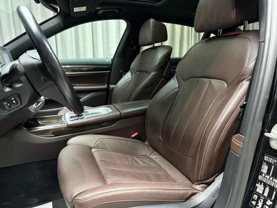 BMW 7 серии VI (G11/G12) Ижевск  - изображение 40