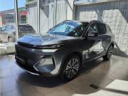 Geely EX5 EM-i Москва  - изображение 13