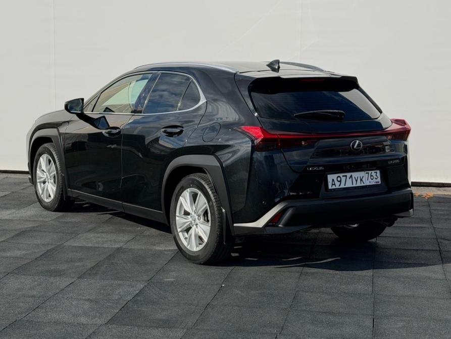 Lexus UX I Самара  - изображение 7