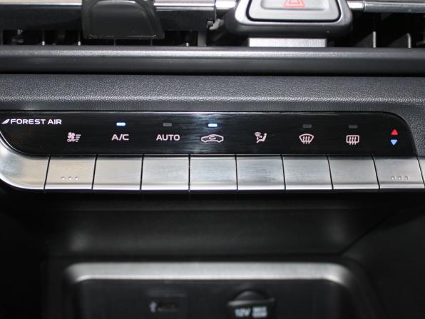 Changan CS35 Plus I Рестайлинг с пробегом 2024 года, цена 2 049 900 рублей, 27615 км, внедорожник, Автокод Объявления