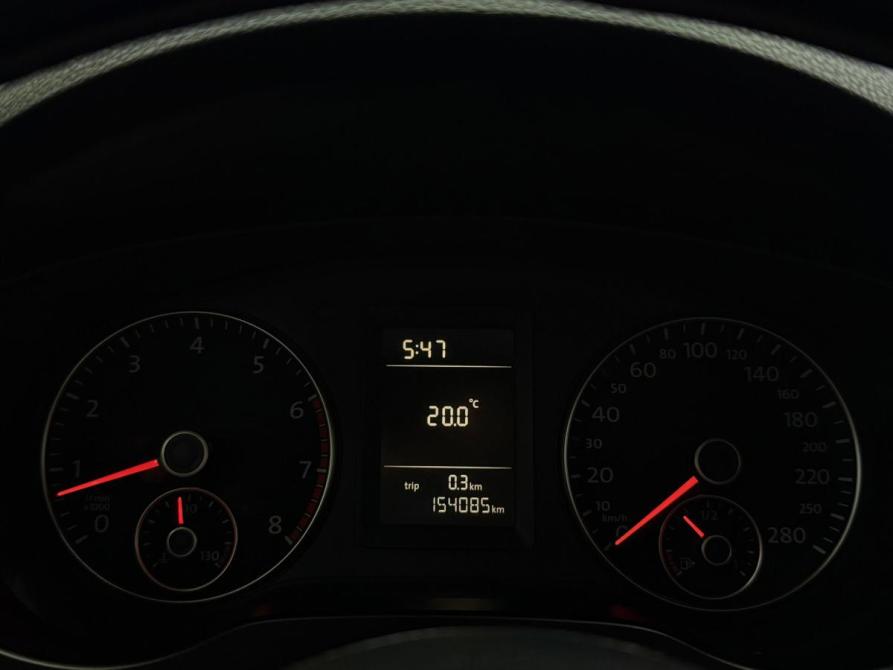 Volkswagen Jetta VI Альметьевск  - изображение 19