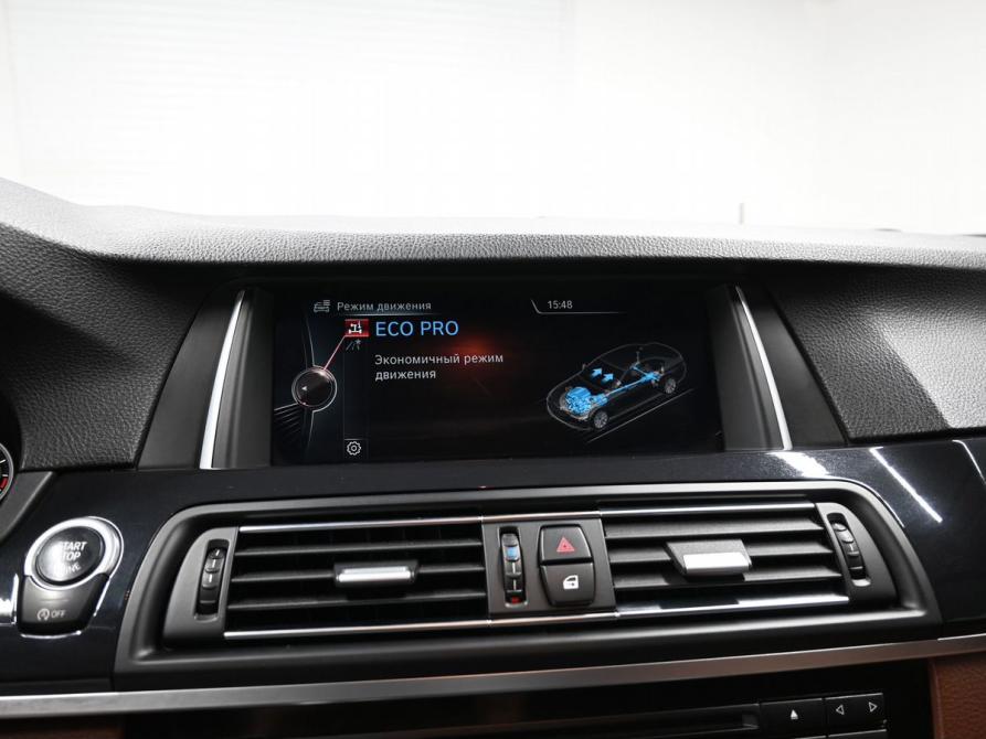 BMW 5 серии VI (F10/F11/F07) Рестайлинг Тверь  - изображение 20