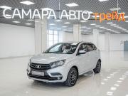 Lada (ВАЗ) XRAY I Самара  - изображение 16