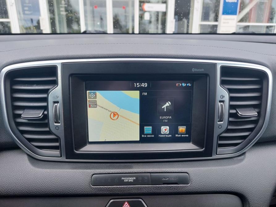 Kia Sportage IV Тверь  - изображение 23