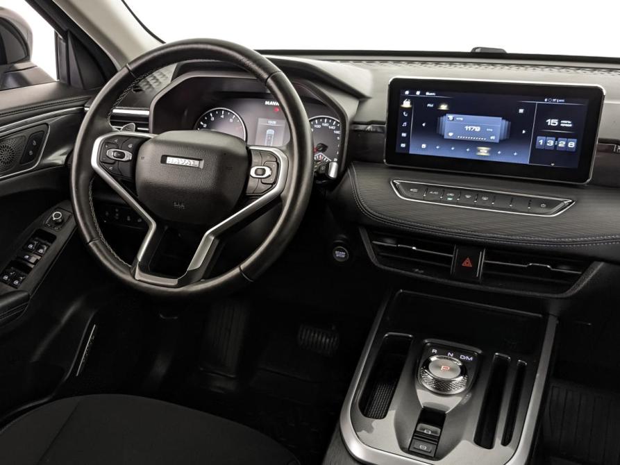 Haval Jolion I Рестайлинг Москва  - изображение 26