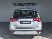 Mitsubishi Outlander III Рестайлинг 3 Уфа  - изображение 25
