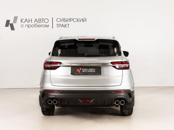 Geely Coolray I с пробегом 2021 года, цена 1 705 900 рублей, 91001 км, внедорожник, Автокод Объявления
