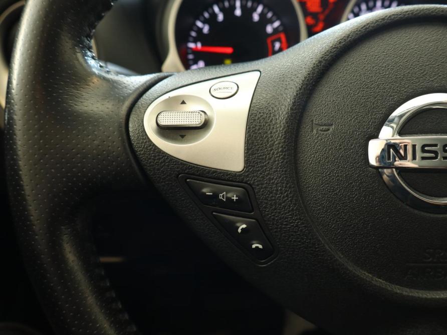 Nissan Juke I Москва  - изображение 8