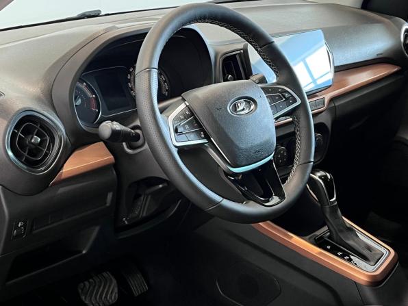 Lada (ВАЗ) Iskra с пробегом 2026 года, цена 1 577 000 рублей, 5209 км, универсал, Автокод Объявления