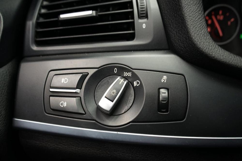 BMW X3 II (F25) Крым  - изображение 12