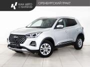 Chery Tiggo 4 Pro I Казань  - изображение 17