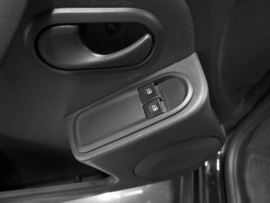Renault Duster I Рестайлинг Тверь  - изображение 12