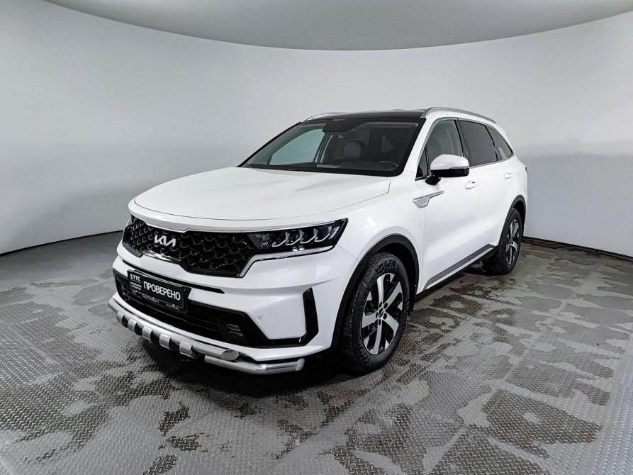 Kia Sorento IV Уфа  - изображение 1