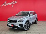 Geely Atlas Pro Вологда  - изображение 22