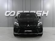 Mercedes-Benz GLE Coupe I (C292) Ростов-на-Дону  - изображение 31