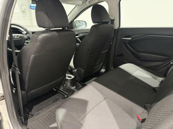 Lada (ВАЗ) Vesta I с пробегом 2020 года, цена 938 130 рублей, 93188 км, седан, Автокод Объявления