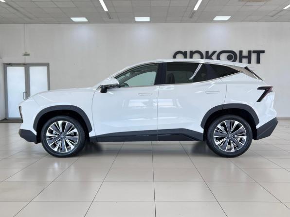 JETOUR DASHING I с пробегом 2024 года, цена 2 390 000 рублей, 7550 км, внедорожник, Автокод Объявления