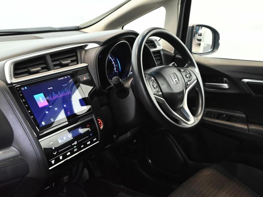 Honda Fit III Рестайлинг Екатеринбург  - изображение 12