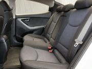Hyundai Elantra V (MD) Рестайлинг Пермь  - изображение 50