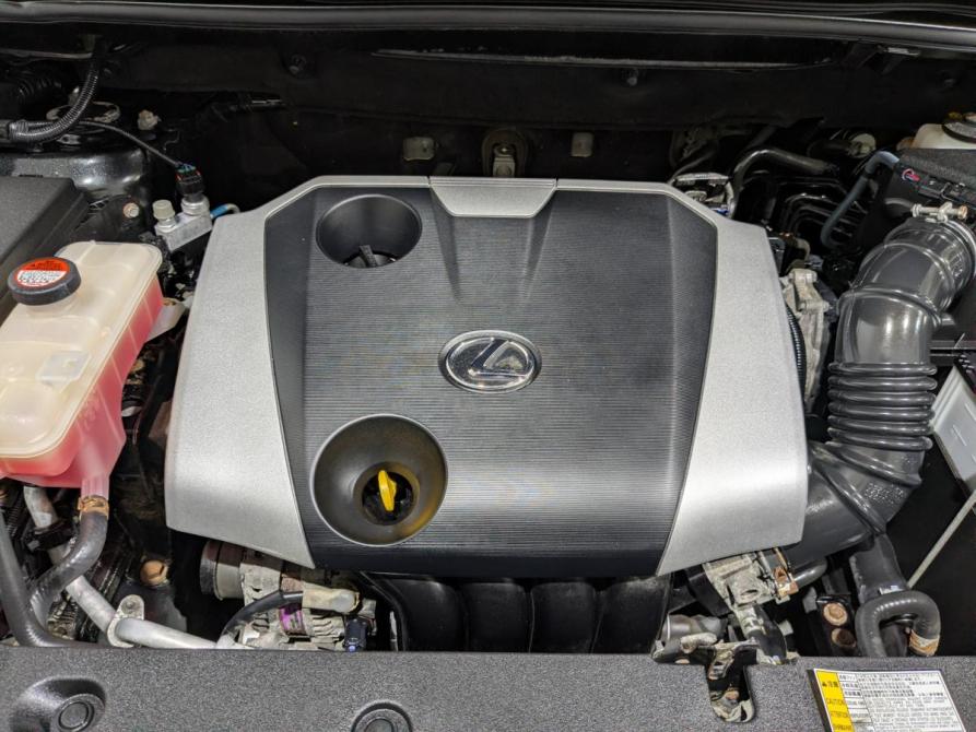 Lexus NX I Химки  - изображение 9