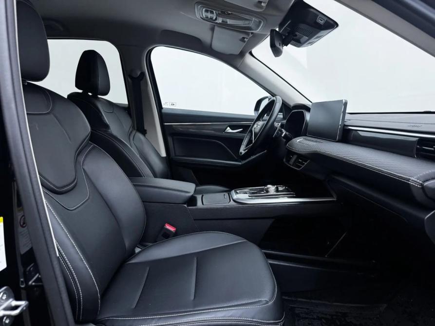 Haval Jolion I Рестайлинг Москва  - изображение 10