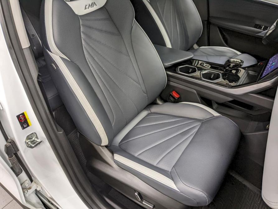 Geely Atlas II Москва  - изображение 21