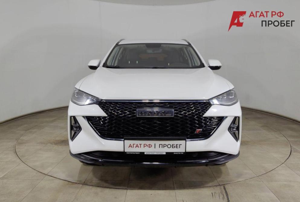Haval F7 I Рестайлинг Волгоград  - изображение 2