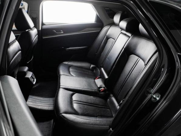 Kia K5 III с пробегом 2020 года, цена 2 245 000 рублей, 105287 км, седан, Автокод Объявления