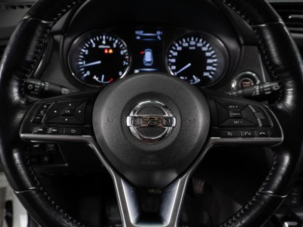 Nissan X-Trail III Рестайлинг с пробегом 2019 года, цена 2 399 000 рублей, 135367 км, внедорожник, Автокод Объявления