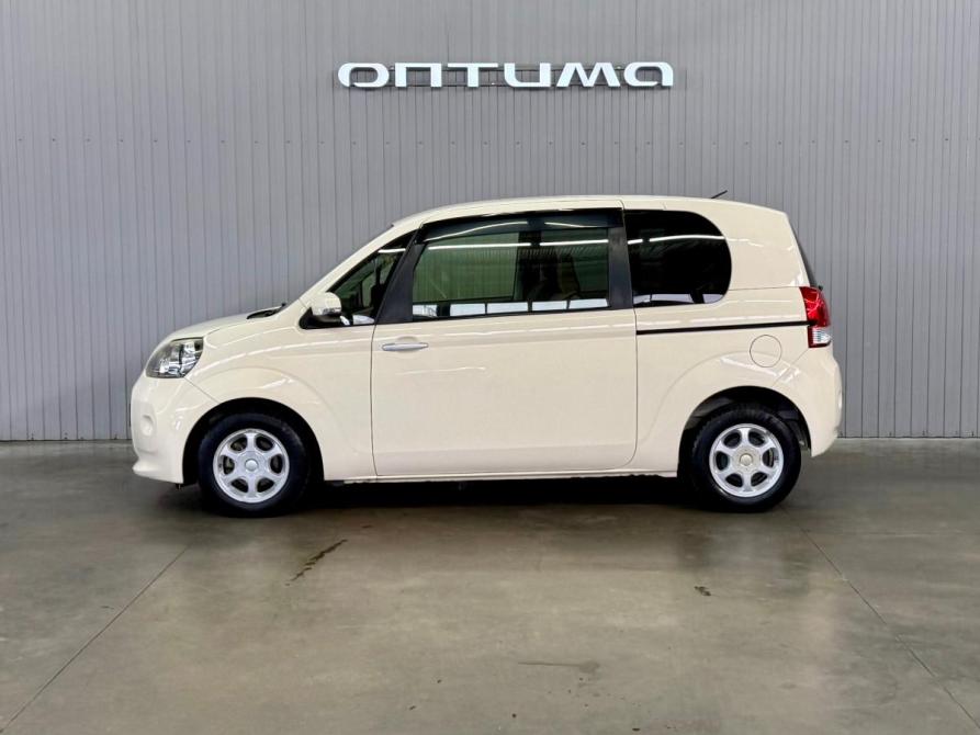 Toyota Porte II Краснодар  - изображение 8