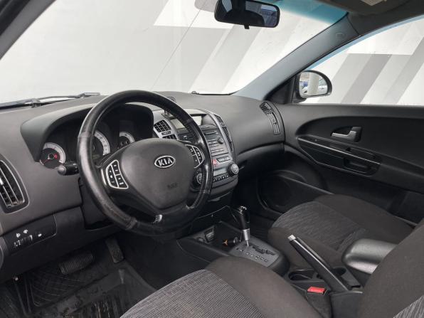 Kia Ceed I с пробегом 2008 года, цена 349 000 рублей, 256829 км, универсал, Автокод Объявления