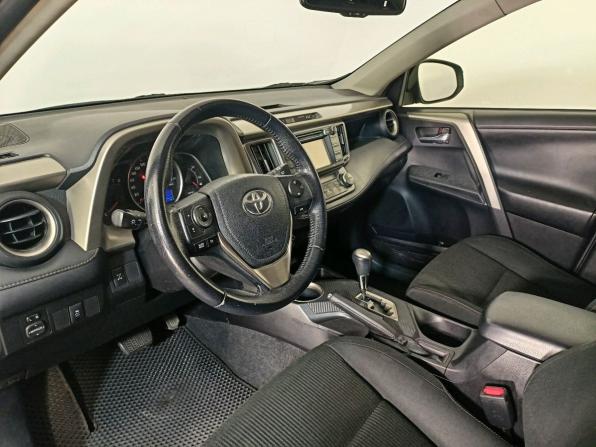 Toyota RAV4 IV (XA40) с пробегом 2013 года, цена 1 399 000 рублей, 176000 км, внедорожник, Автокод Объявления